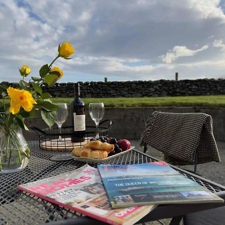 Cremlyn Lodge Beaumaris Luaran gambar