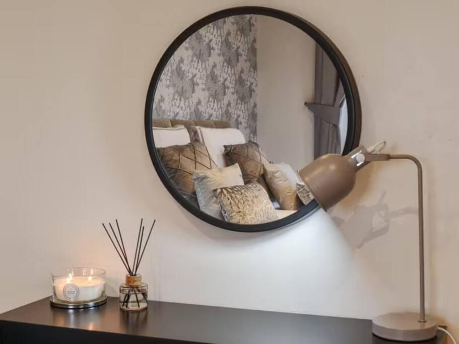 Cremlyn Lodge Beaumaris Luaran gambar