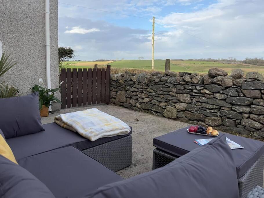 Cremlyn Lodge Beaumaris Luaran gambar